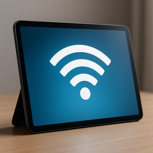 NextGen 5G Broadband Plan